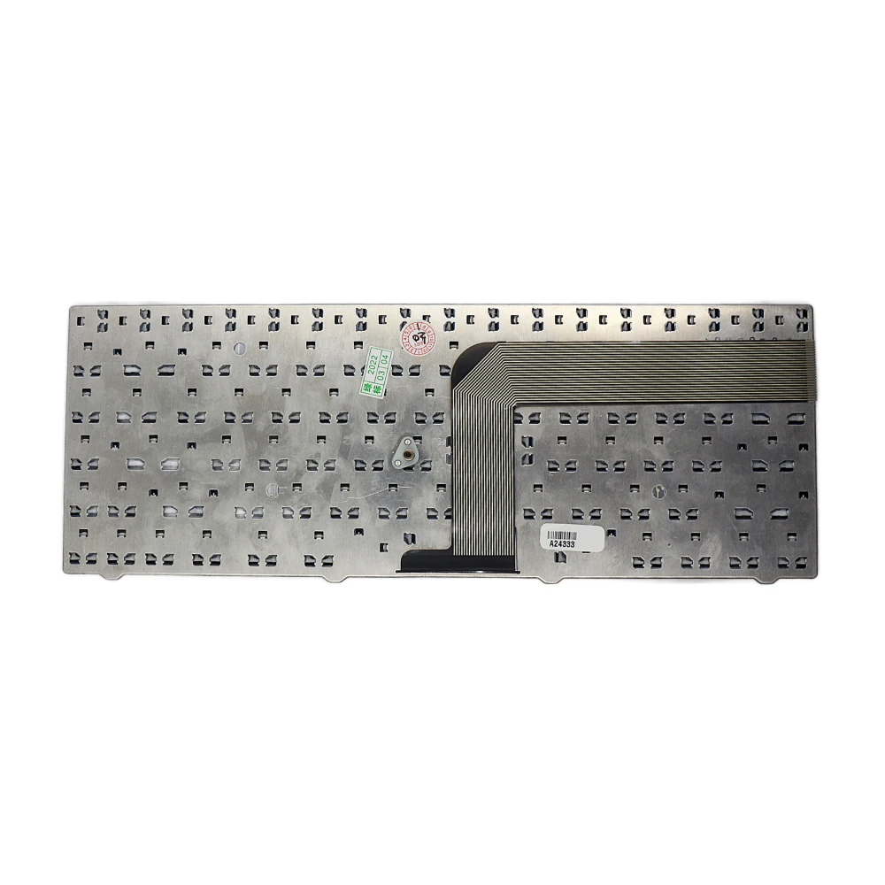 Teksus Laptop Keyboard For HCL U40 (WITH FRAME) view 3